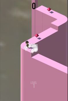 Smashing Pumpkins Endless Run - Screenshot 3