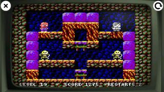 Baba´s Palace - Screenshot 2