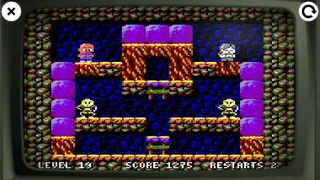 Baba´s Palace - Screenshot 2