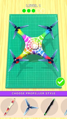 DIY Drones - Screenshot 3