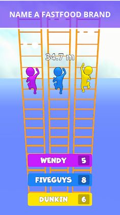 Trivia Island - Screenshot 3