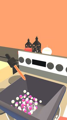 Scentedcandles - Screenshot 2