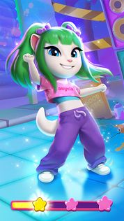 My Talking Angela 2 - Screenshot 5