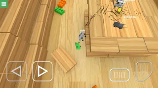Madcar: Multiplayer - Screenshot 3