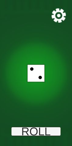 Juego de dados - Screenshot 4