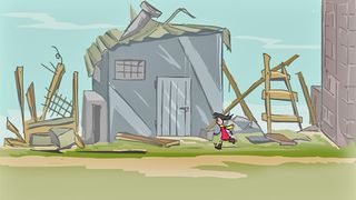 Anahita - Screenshot 3