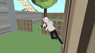 Rush Legends PvP FPS - Screenshot 3