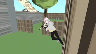 Rush Legends PvP FPS - Screenshot 3