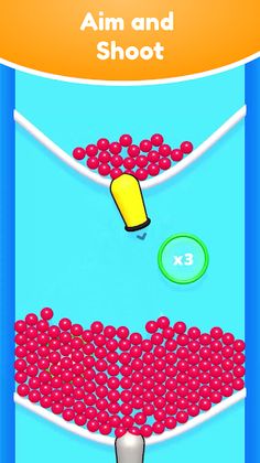 Cannon Shots - Screenshot 1