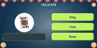 Picture to Word Matching Game - Screenshot 2