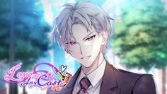 Love at Any Cost: Otome Game - Screenshot 3