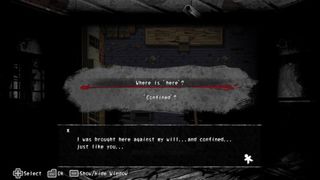 Corpse Party - Screenshot 2
