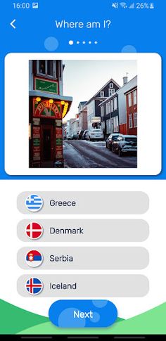 Language Challenges - Screenshot 3
