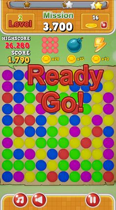 Bubble Pop - Puzzle - Free Bub - Screenshot 1