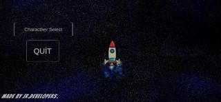 SPACE PILOT - Screenshot 3