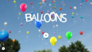 Balloons - Screenshot 3