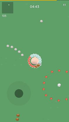 Kunkong - Screenshot 2