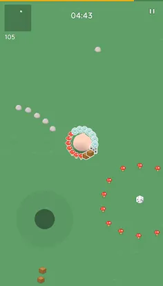 Kunkong - Screenshot 2