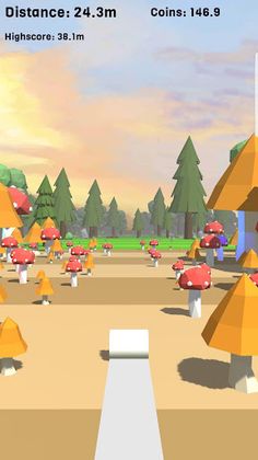 Toilet Paper Roll - Screenshot 3