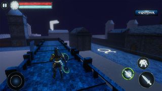 Tosty: Mapa de Isla Lemuria - Screenshot 3