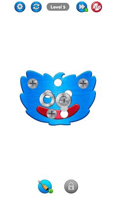 Screw Saga Adventure - Screenshot 3