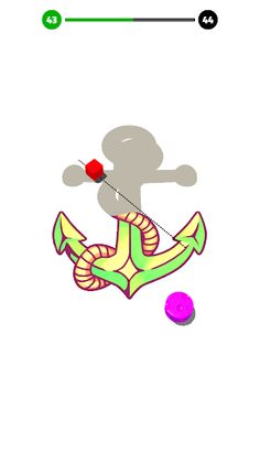 Clean the Image - Screenshot 1