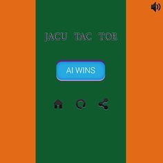 Jacu Tic Toe - Screenshot 4