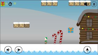 The Helpful Elf - Screenshot 3