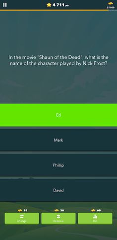 Trivial World 2 Quiz Pursuit - Screenshot 3