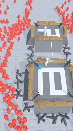 Dark Rooms - Screenshot 4