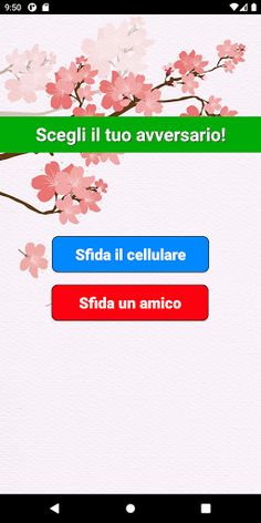 Tris Italiano - Screenshot 1