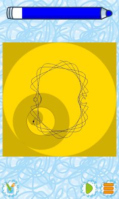 Rolling Graph - Screenshot 3