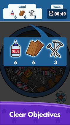 Renovation Rumble - Screenshot 2