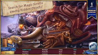 Chronicles of Magic: Divided Kingdoms - Screenshot 2