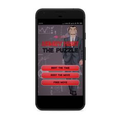 Money heist puzzle game  La ca - Screenshot 1