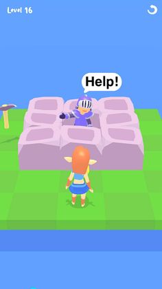 Way Game - Screenshot 4