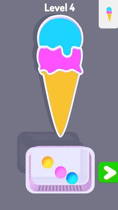 Bath Bombs 3D - Screenshot 1