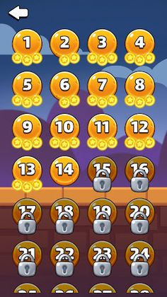 Mr.Peanut:Action Cannon Puzzle - Screenshot 3
