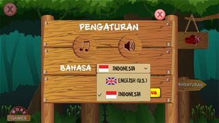 Puzzle Anak Lengkap - Screenshot 1