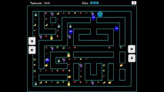 PACNEMIA - Screenshot 1