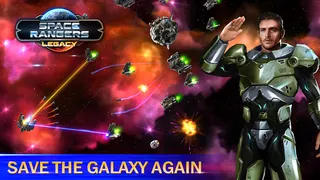 Space Rangers: Legacy - Screenshot 1