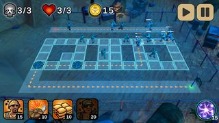 جنودنا البواسل - Screenshot 2