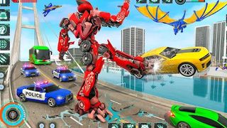 bunny Game -skateboard Game - Screenshot 1