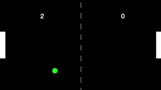 Ponginfinity - Screenshot 1