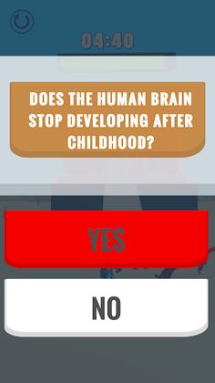 Trivia War - Screenshot 4