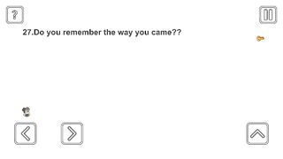 One Level Knight - Screenshot 3
