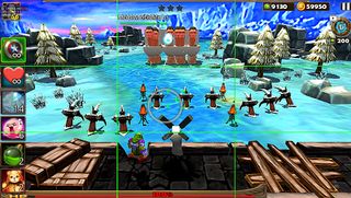 Toilet Monster Cameraman Tower - Screenshot 1