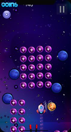 space drive game - Screenshot 1