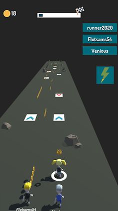 Space.io - Screenshot 4