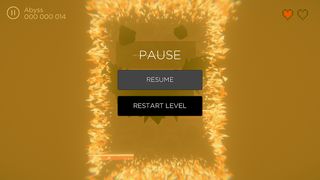 Abyss - Screenshot 2